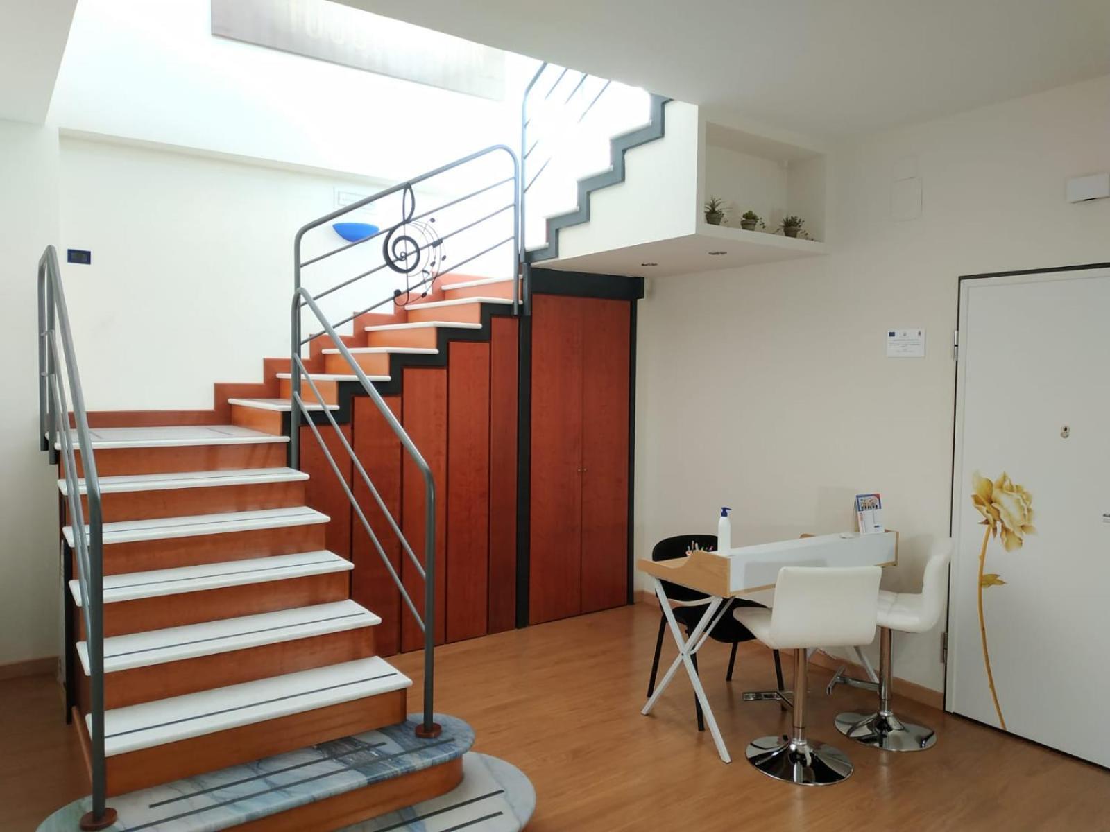 Opera B&B Foggia Exterior photo