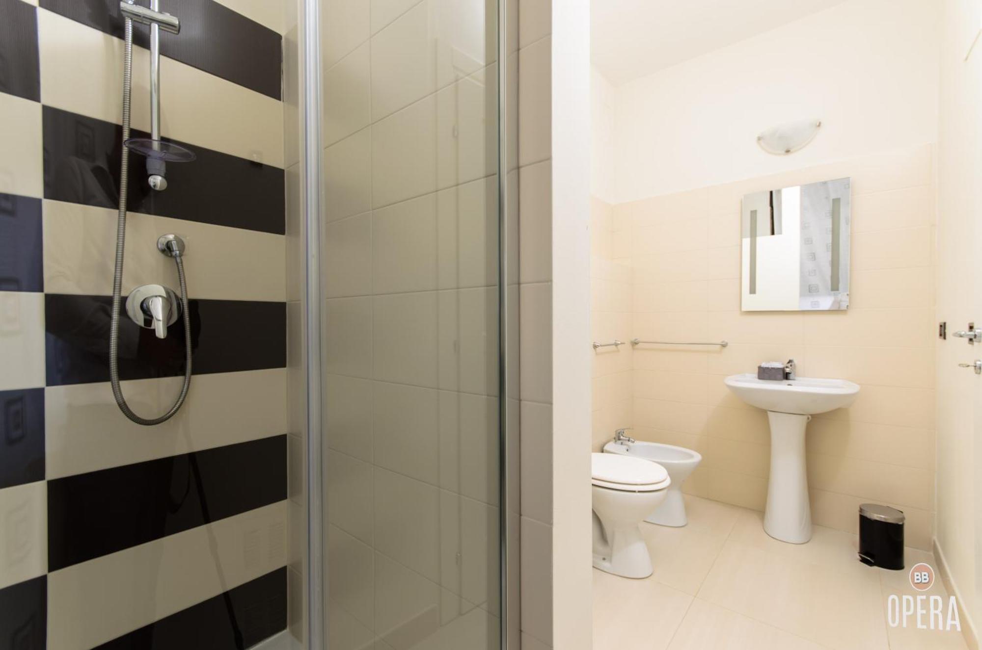 Opera B&B Foggia Exterior photo