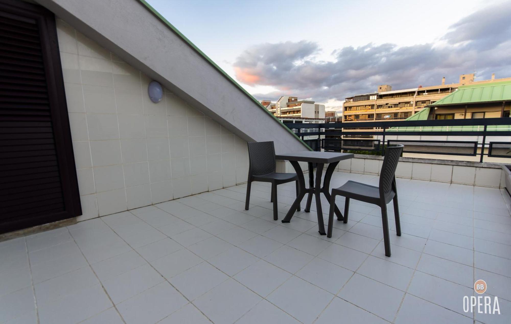Opera B&B Foggia Exterior photo