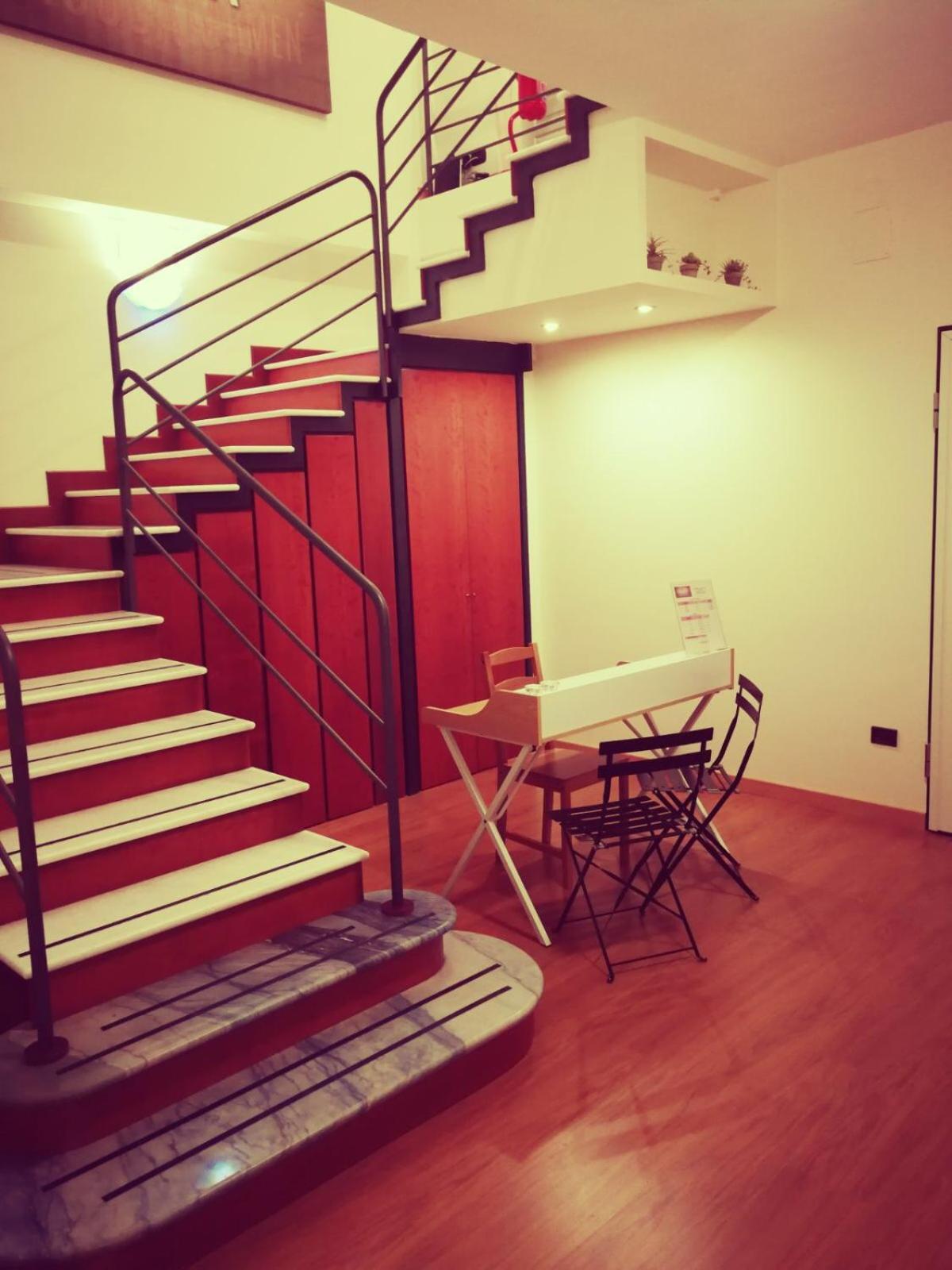 Opera B&B Foggia Exterior photo