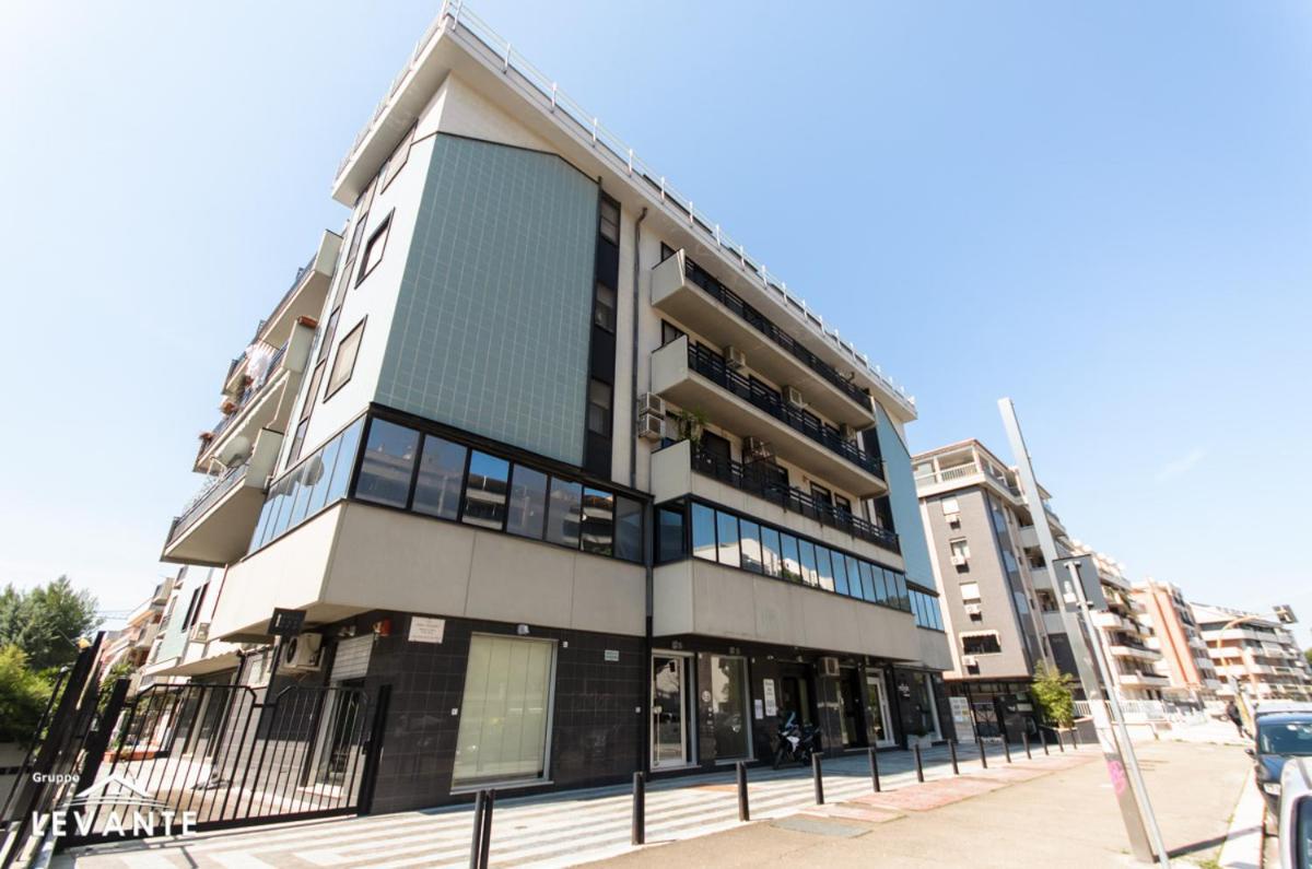 Opera B&B Foggia Exterior photo