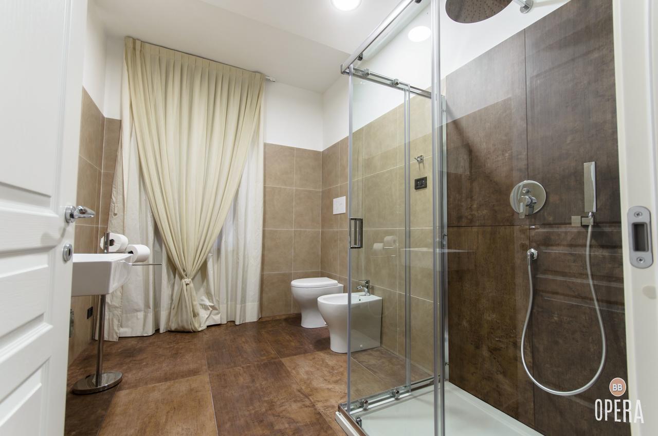 Opera B&B Foggia Exterior photo