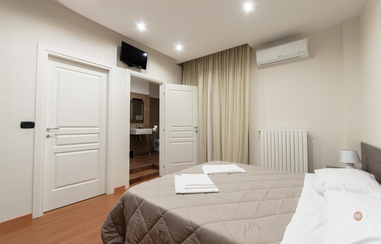 Opera B&B Foggia Exterior photo