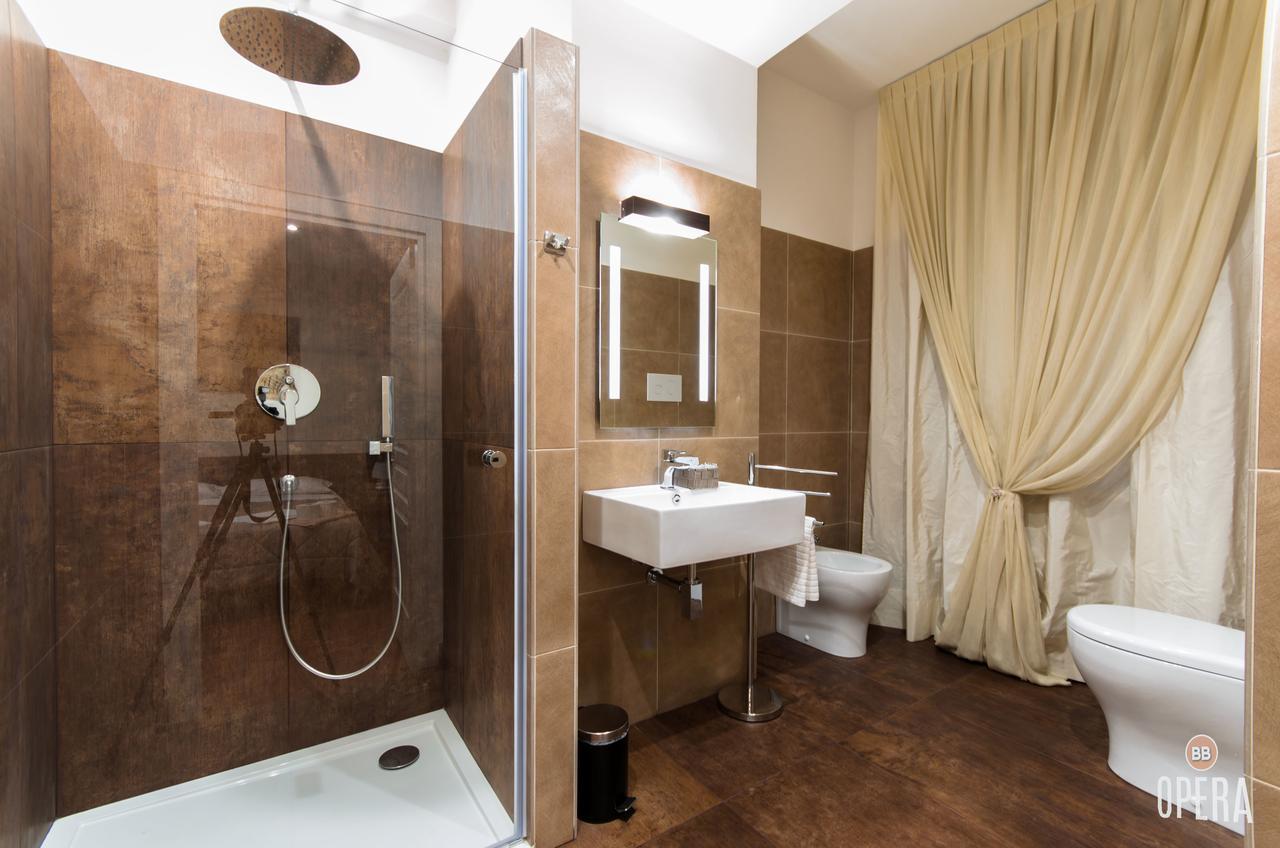 Opera B&B Foggia Exterior photo