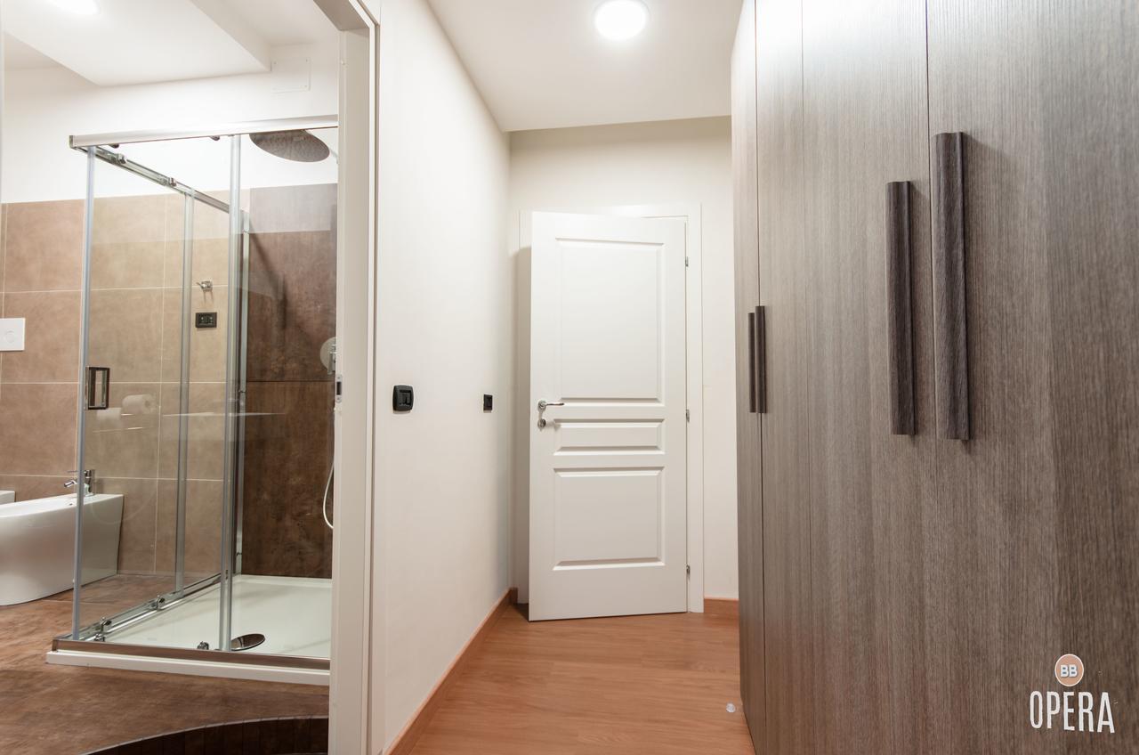 Opera B&B Foggia Exterior photo
